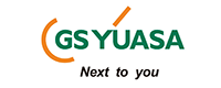 GSユアサ