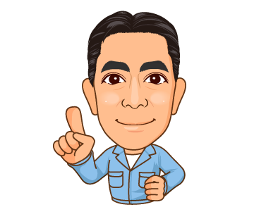 岡田正史　課長　〔大型ディーラー対応〕　1994年4月入社